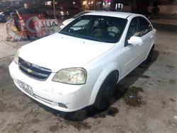 شيفروليه اوبترا